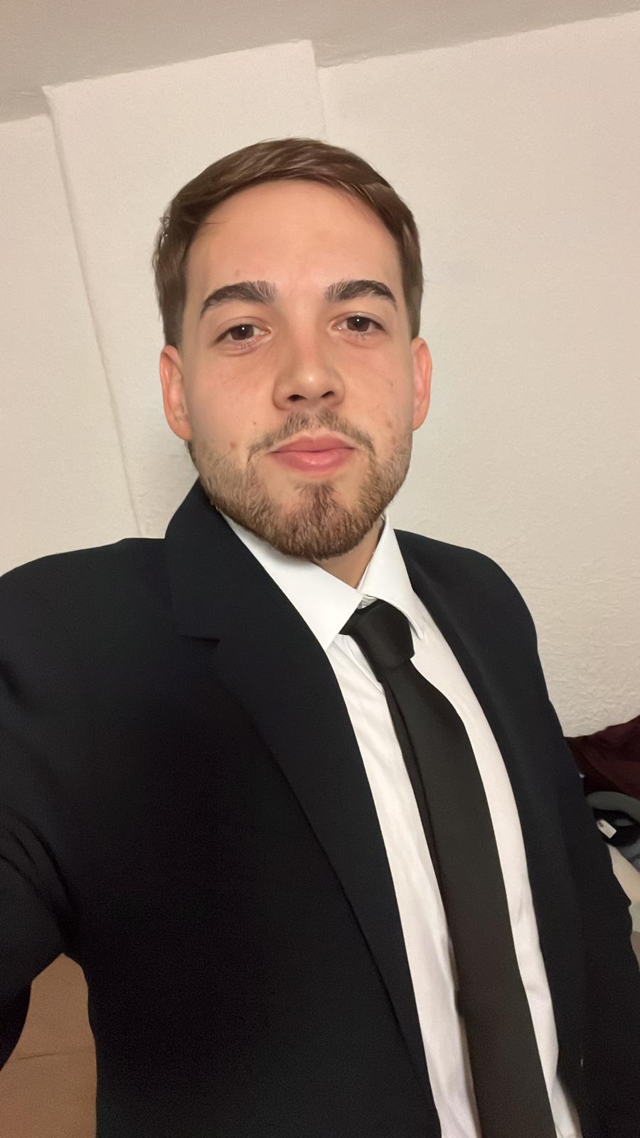Foto de perfil de Agustín Perrone